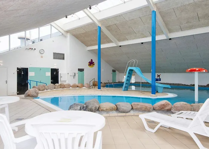 6 Person On A In Holiday home