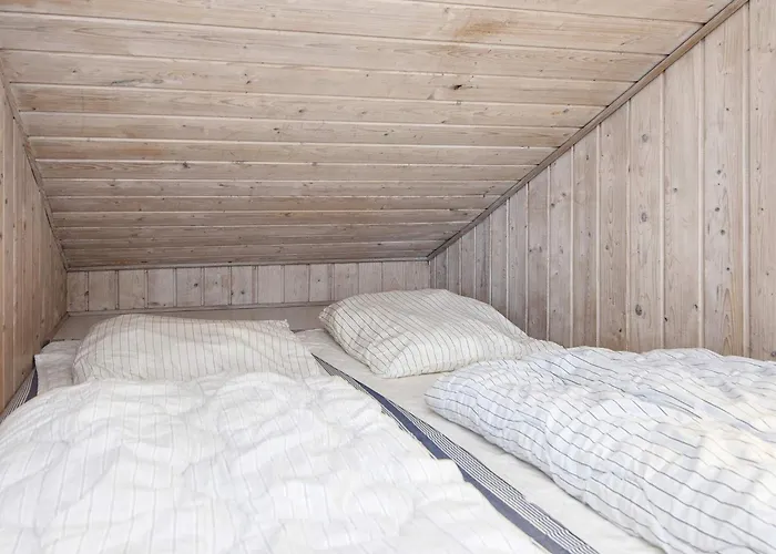 6 Person On A In Holiday home