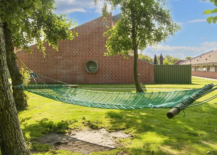 Holiday home 6 Person On A In