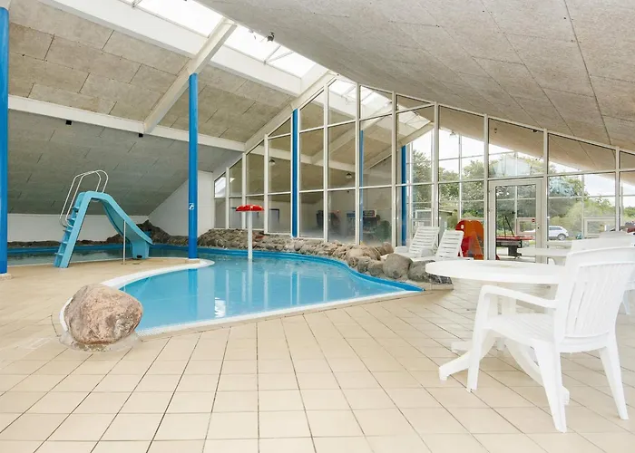Holiday home 6 Person On A In
